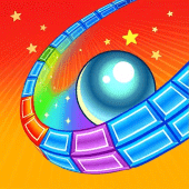 Peggle Blast Apk