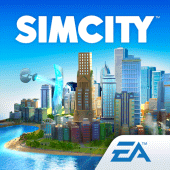 SimCity BuildIt Apk