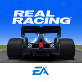 Real Racing 3 Apk