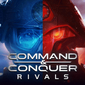 Command & Conquer: Rivals™ PVP Apk