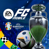 EA SPORTS FC™ Mobile Soccer Apk