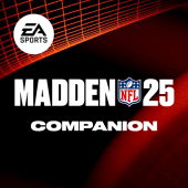 Madden NFL 25 Companion Apk