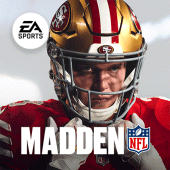 Madden NFL 25 Mobile Football Apk