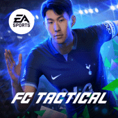 EA SPORTS FC™ Tactical Apk