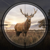 Hunting Sniper Apk