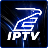 Eagle IPTV (User&Pass) Apk