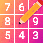 Sudoku - Classic Sudoku Puzzle Apk