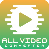 Video Converter – MP4, AVI, MKV, FLV, 3GP, MOV Apk