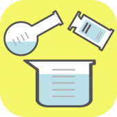 Simple Dilution Calculator Apk