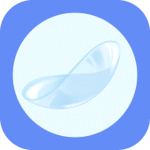 Contact Lenses Manager Apk