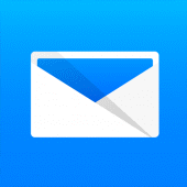 Email - Fast & Secure Mail Apk