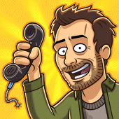 Always Sunny: Gang Goes Mobile Apk