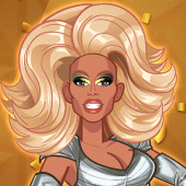 RuPaul's Drag Race Superstar Apk