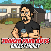 Trailer Park Boys:Greasy Money Apk