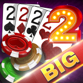 Big 2 - Multiplayer Pusoy Dos Apk