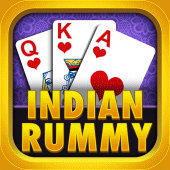 Indian Rummy Offline Card Game Apk