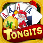 Tongits Plus - Card Game Apk