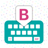 Easy Myanmar(Burmese) English Keyboard 2020 Apk