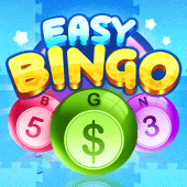 Easy Bingo - Big Win Apk