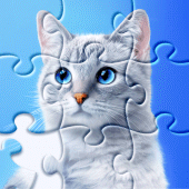 Jigsaw Puzzles - Puzzle Games Apk