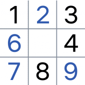 Sudoku.com - Classic Sudoku Apk