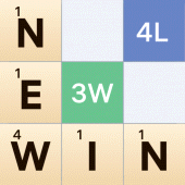 Easy Words - Word Puzzle Games Apk