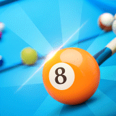 Billiard Up Apk