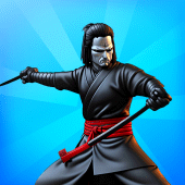 Ninja Up! Katana Master Apk