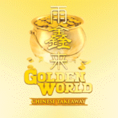 Golden World Apk