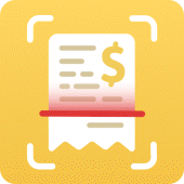 Receipt Scanner: Easy Expense Apk