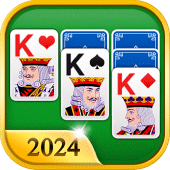 Solitaire HD - Card Games Apk