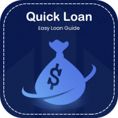 Quick Loan - Easy Loan Guide Apk