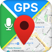 Easy Rout Map: Navigation Path Apk