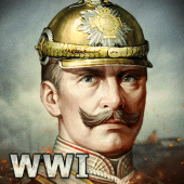 European War 6: 1914 - WW1 SLG Apk