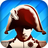 European War 4 : Napoleon Apk