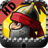 Fortress Under Siege HD Apk