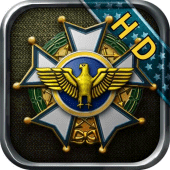 Glory of Generals: Pacific-WW2 Apk