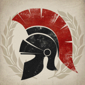 Great Conqueror: Rome War Game Apk