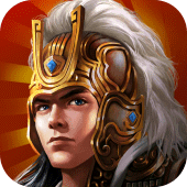 ThreeKingdoms Conqueror Apk