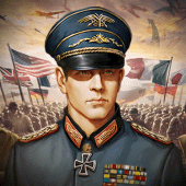 World Conqueror 3-WW2 Strategy Apk