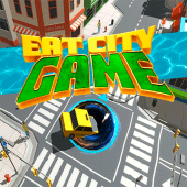 Eat City Game Apk