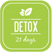 Detox 21 days Apk