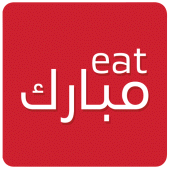 Eat Mubarak - Online Food Delivery Apk