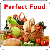 Eat Right – Healthy Me Apk