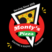 Monty's Pizza Apk