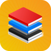 Ebook Reader - EPUB Reader Apk