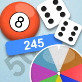 Random Number Apps Apk