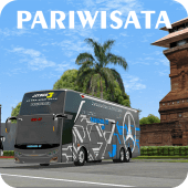 ES Bus Simulator ID Pariwisata Apk