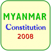 Myanmar Constitution 2008 Apk