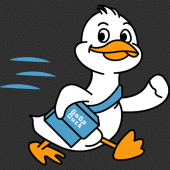 GoGoDuck Apk